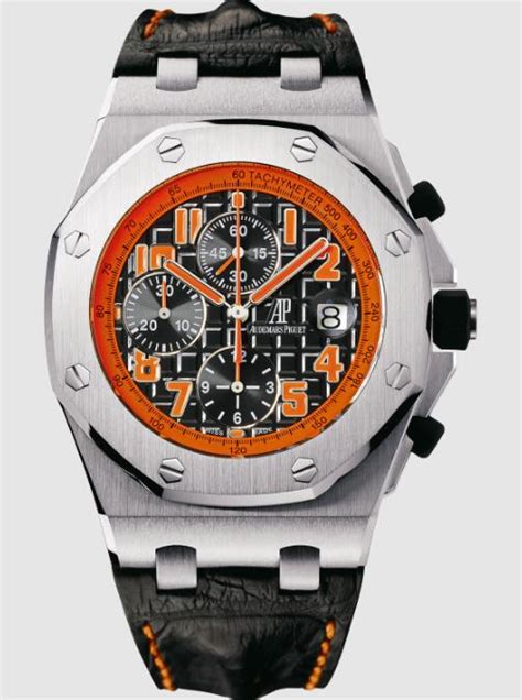 audemars piguet royal oak offshore volcano replica|audemars piguet copy watch price.